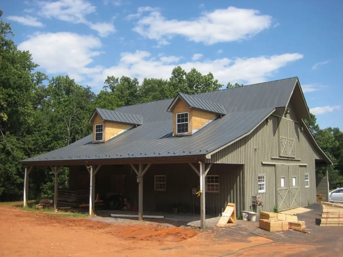 Expert Roof Repair workmanship in Eagle Point